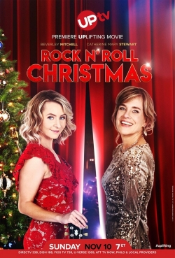 Watch Rock N’ Roll Christmas Movies for Free