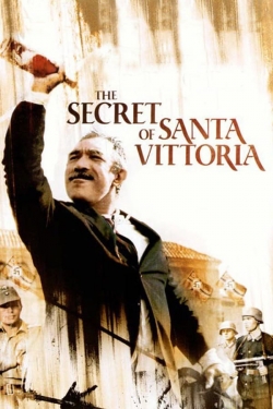Watch The Secret of Santa Vittoria Movies for Free