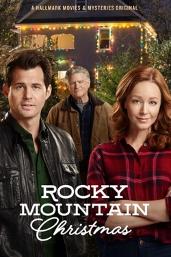 Watch Rocky Mountain Christmas Movies for Free