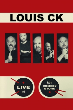 Watch Louis C.K.: Live at The Comedy Store Movies for Free