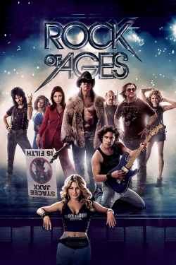 Watch Rock of Ages Movies for Free