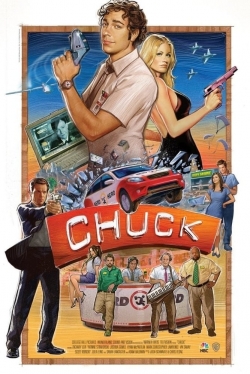 Watch Chuck Movies for Free