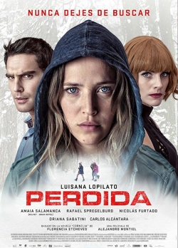 Watch Perdida Movies for Free