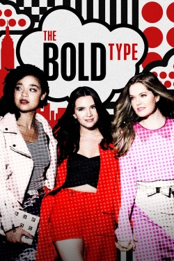 Watch The Bold Type Movies for Free