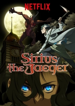 Watch Sirius the Jaeger Movies for Free