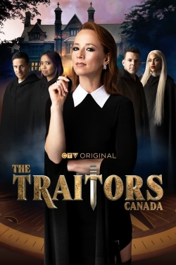 Watch The Traitors Canada Movies for Free