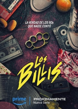 Watch Los Billis Movies for Free