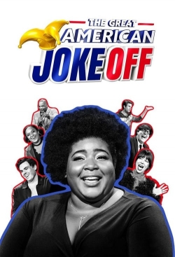 Watch The Great American Joke Off Movies for Free