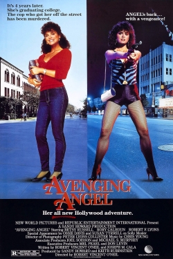 Watch Avenging Angel Movies for Free