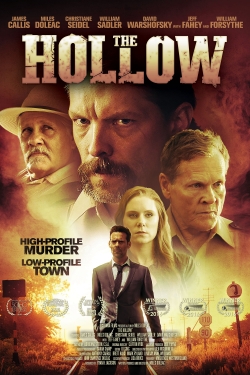Watch The Hollow Movies for Free
