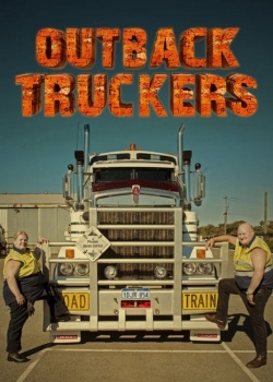 Watch Outback Truckers Movies for Free