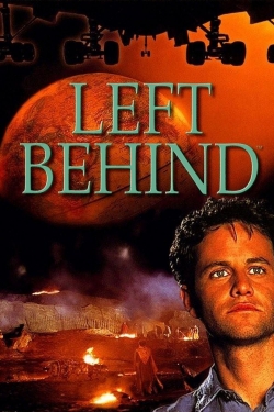 Watch Left Behind Movies for Free