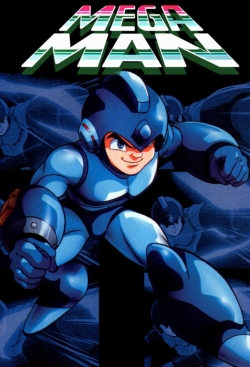 Watch Mega Man Movies for Free