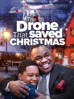 Watch The Drone that Saved Christmas Movies for Free