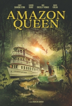 Watch Amazon Queen Movies for Free