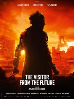 Watch The Visitor from the Future Movies for Free