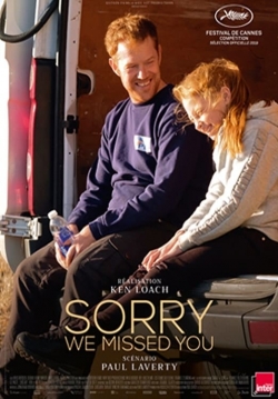 Watch Sorry We Missed You Movies for Free