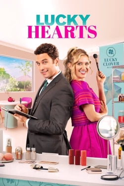 Watch Lucky Hearts Movies for Free
