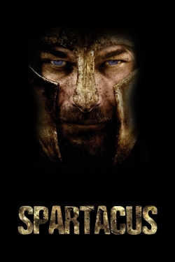 Watch Spartacus Movies for Free