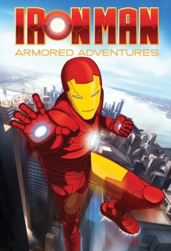 Watch Iron Man: Armored Adventures Movies for Free