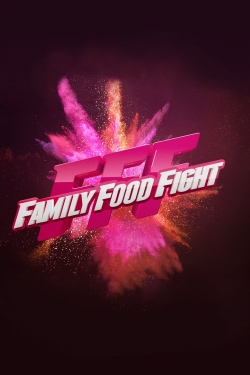 Watch Family Food Fight Movies for Free