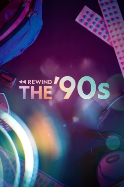 Watch Rewind The '90s Movies for Free