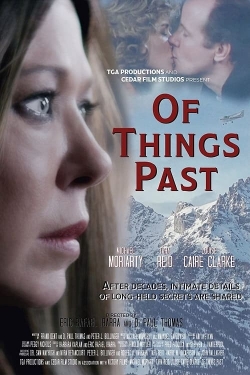 Watch Of Things Past Movies for Free