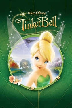 Watch Tinker Bell Movies for Free
