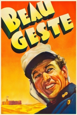Watch Beau Geste Movies for Free