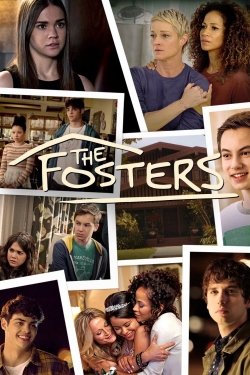Watch The Fosters Movies for Free