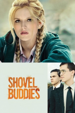Watch Shovel Buddies Movies for Free