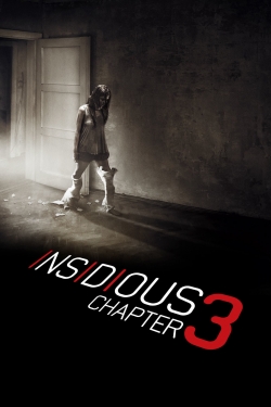 Watch Insidious: Chapter 3 Movies for Free
