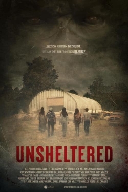 Watch Unsheltered Movies for Free