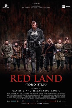 Watch Red Land (Rosso Istria) Movies for Free