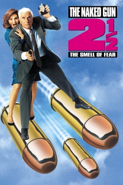 Watch The Naked Gun 2½: The Smell of Fear Movies for Free