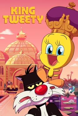 Watch King Tweety Movies for Free