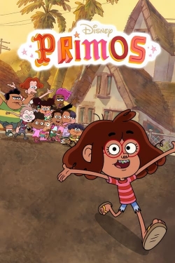 Watch Primos Movies for Free