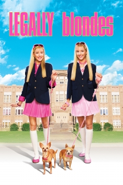 Watch Legally Blondes Movies for Free