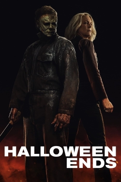 Watch Halloween Ends Movies for Free