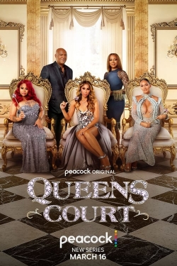 Watch Queens Court Movies for Free