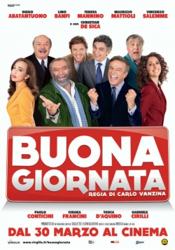 Watch Buona giornata Movies for Free