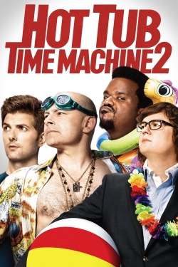 Watch Hot Tub Time Machine 2 Movies for Free
