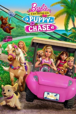 Watch Barbie & Her Sisters in a Puppy Chase Movies for Free