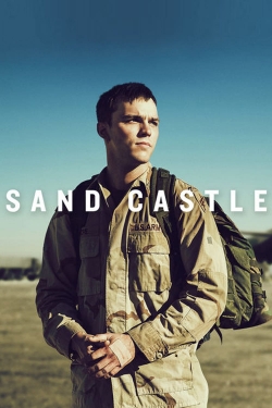 Watch Sand Castle Movies for Free