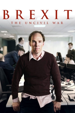 Watch Brexit: The Uncivil War Movies for Free