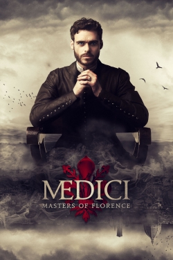 Watch Medici: Masters of Florence Movies for Free