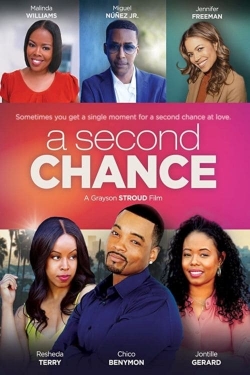 Watch A Second Chance Movies for Free