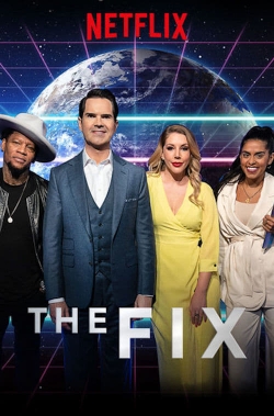 Watch The Fix Movies for Free