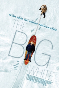 Watch The Big White Movies for Free