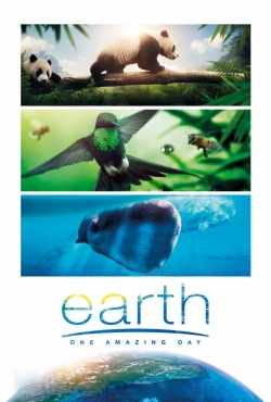 Watch Earth: One Amazing Day Movies for Free